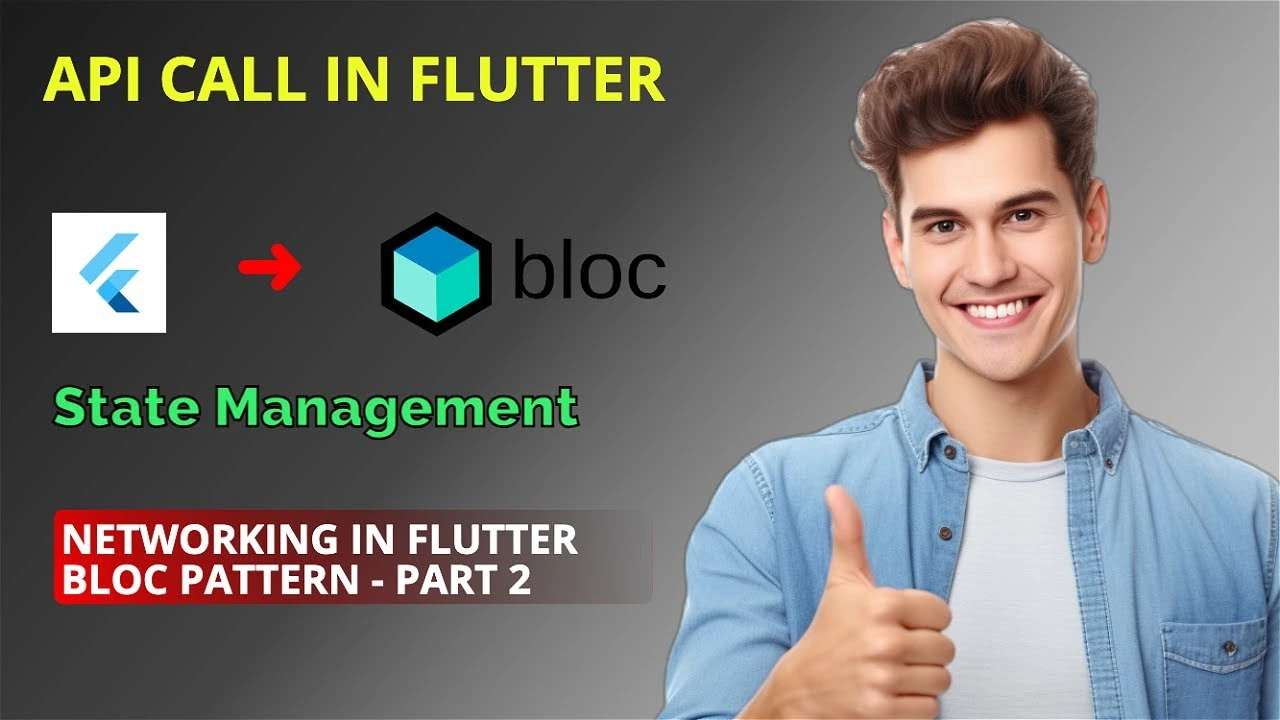 Flutter State Management